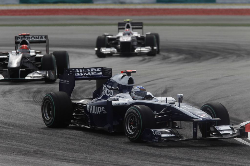GP Malesia